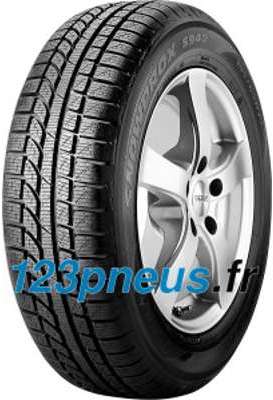 Pneu Toyo Snowprox S 942 ( 155/60 R15 74T )