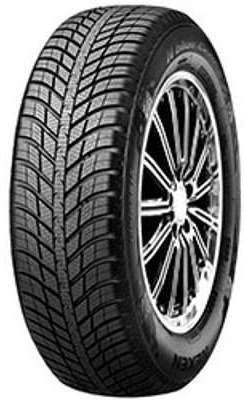 Nexen Nblue 4Season XL M+S 195/55 R16 91H