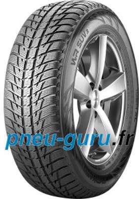 Pneu Nokian WR SUV 3 ( 215/65 R17 103H XL )