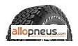 PNEU Bf goodrich ALL TERRAIN T/A KO2 225/70R16 102