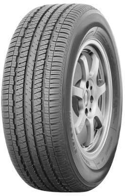 Triangle TR 257 235/60R18 103V Pneus été