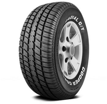 Cooper Cobra Radial G/T 215/70R15 97T RWL