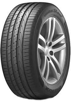 Hankook Ventus S1 EVO2 K117A SUV 235/55R17 99V Pne