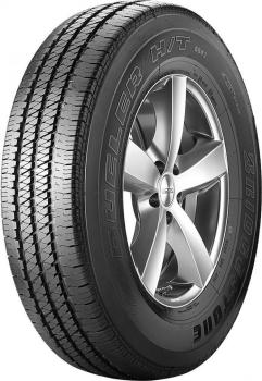 Bridgestone Dueler H/T 684 II 265/60R18 110H HZ