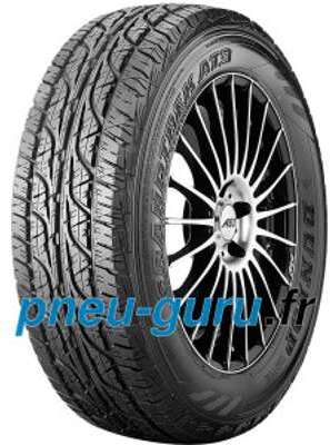 Pneu Dunlop Grandtrek AT 3 ( 255/65 R16 109H )