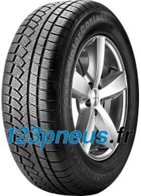Pneu Continental 4X4 WinterContact ( 235/65 R17 10