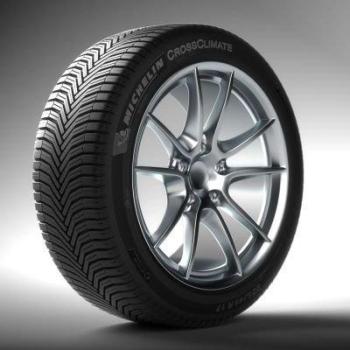 Michelin CrossClimate SUV 215/55R18 99V XL