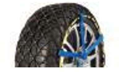 CHAINES NEIGE MICHELIN EASY GRIP EVOLUTION 8303 (LA CHAINES NEIGE MICHELIN EASY