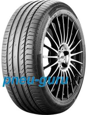 Pneu Continental ContiSportContact 5 ( 225/45 R17