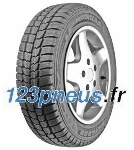Pneu Matador MPS 520 ( 205/60 R16C 100/98T )