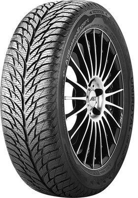 Uniroyal AllSeasonExpert 235/65R17 108V XL