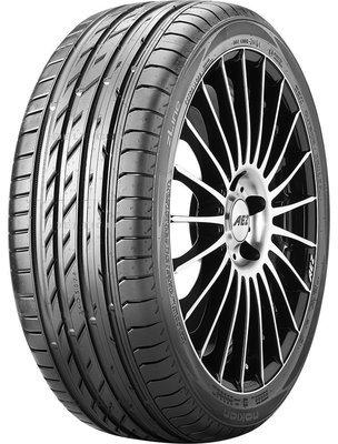 Nokian zLine 245/40R18 97Y XL