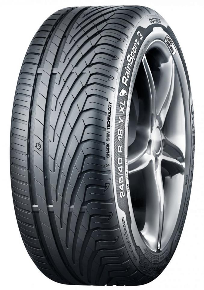 Uniroyal RainSport 3 205/55R16 91Y