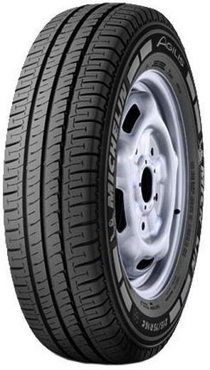 Pneu Michelin Agilis+ 195/70 R15 104 R - Camionnet