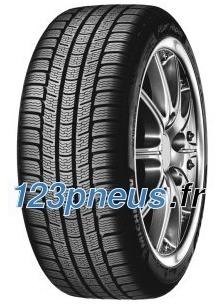 Pneu Michelin Pilot Alpin ( 235/65 R18 110H XL )