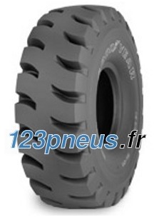 Pneu Goodyear RL-5K ( 20.5 R25 193A2 TL Tragfähigk