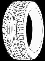 Pneu STARMAXX Tolero ST-330 XL 195/65R15 95T