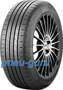 Pneu Continental EcoContact 5 ( 165/70 R14 85T XL