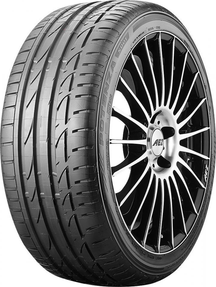 Bridgestone Potenza S001 225/40R18 92Y XL