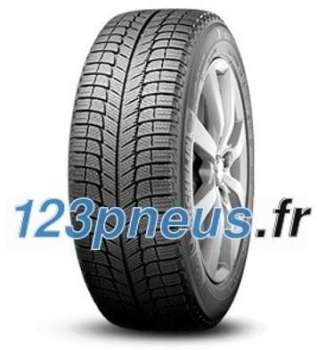 Pneu Michelin X-Ice Xi3 ( 195/60 R15 92H XL , Pneu