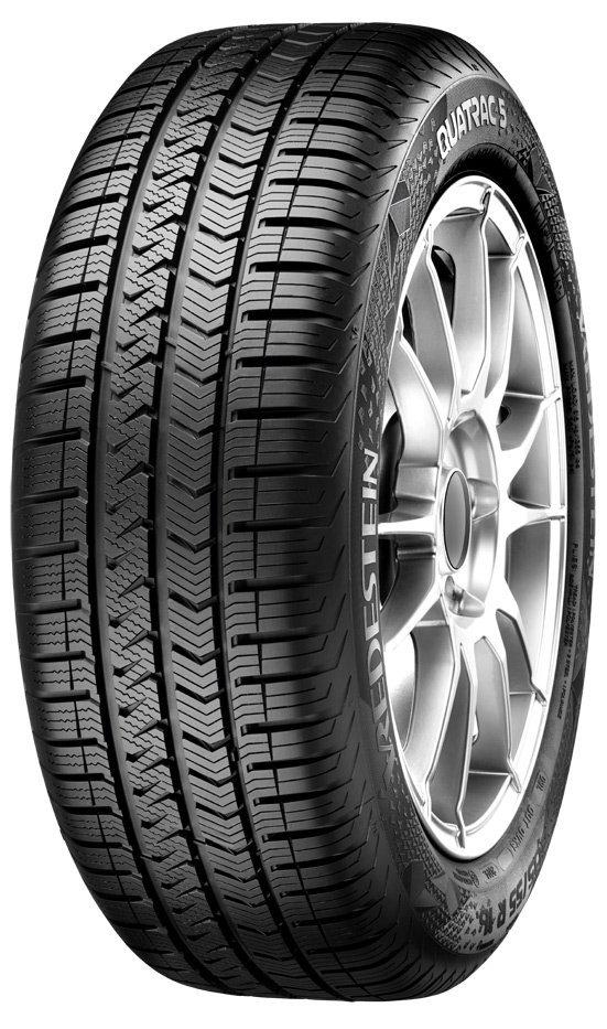 Vredestein Quatrac 5 215/55R18 99V XL