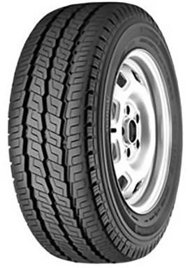 Continental Vancocamper 215/70R15 109R 8PR Pneus é