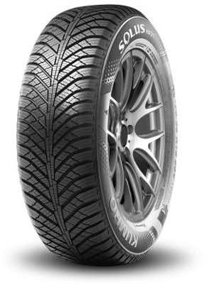 Kumho Solus HA31 215/55R17 98V XL
