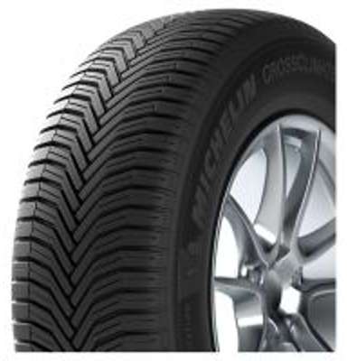 Michelin Cross Climate SUV 225/55 R18 98V