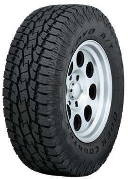 Toyo Open Country A/T plus 225/70R16 103H