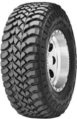 Hankook Dynapro MT (RT03) 315/70R17