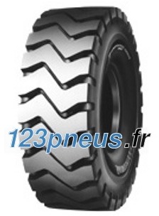 Pneu Bridgestone VCHS ( 18.00 R25 TL Tragfähigkeit