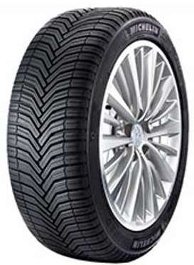 Michelin Cross Climate EL UHP FSL 225/45 R17 94W