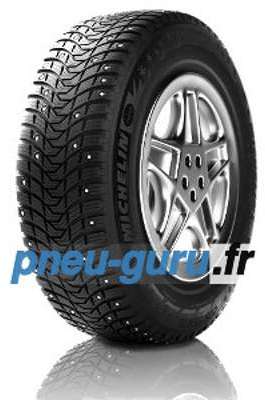 Pneu Michelin X-Ice North 3 ( 215/55 R16 97T XL ,