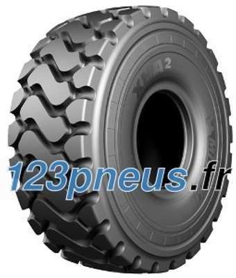 Pneu Michelin XHA2 ( 29.5 R25 208A2 TL )