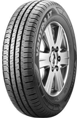 Hankook Vantra LT (RA18) 215/75R16C 116/114R