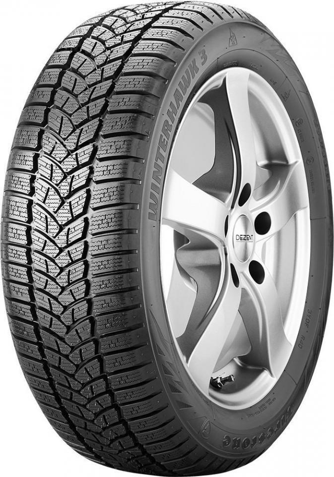 Firestone Winterhawk 3 185/65R15 88T