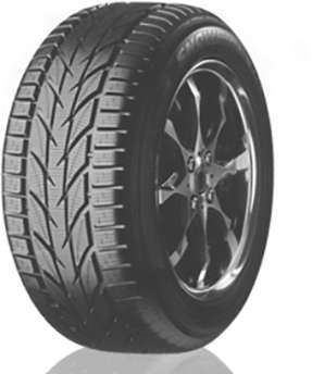 Toyo Snowprox S953 215/55R16 97H XL Pneus hiver
