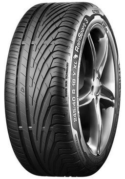 Uniroyal RainSport 3 255/40R20 101Y XL