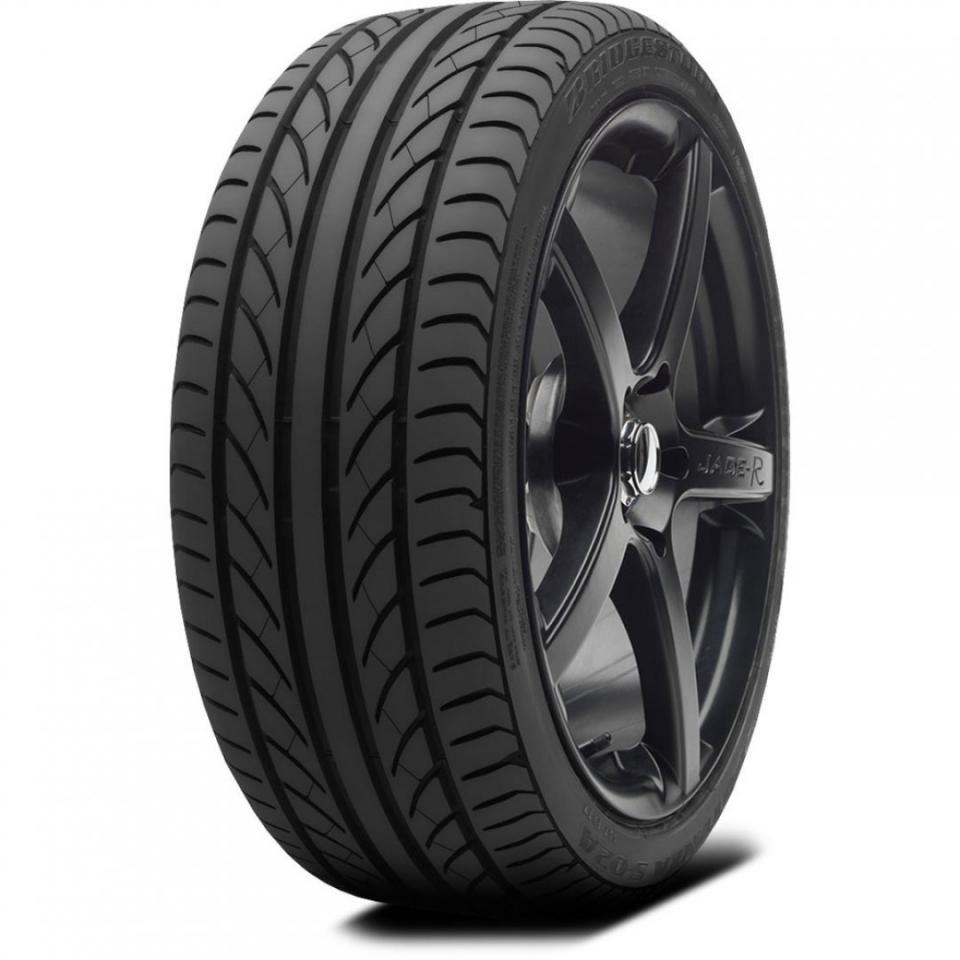 Bridgestone Potenza S-02A 295/30R18 98Y FZ N3 XL