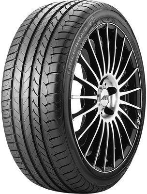 Goodyear EfficientGrip 255/40R18 95Y * RUNFLAT