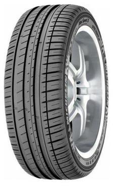 Pneu Michelin Pilot Sport 3 195/50 R15 82 V - Tour