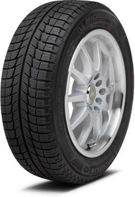 Michelin X-Ice Xi3 175/65R15 88T