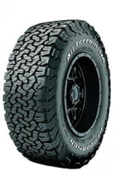 Pneu BFGoodrich All Terrain AT KO2 235/75 R15 104