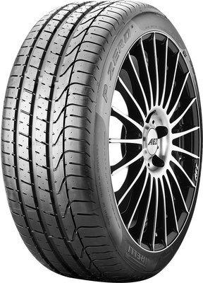 Pirelli P Zero 265/35R20 95Y N1