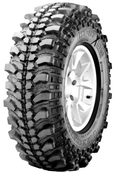 Silverstone MT-117 Xtreme 35X11.5R16 120K