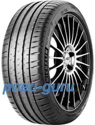 Pneu Michelin Pilot Sport 4 ( 225/40 ZR18 92W XL a