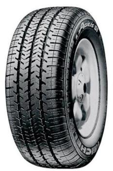 Pneu Michelin Agilis 51 175/65 R14 90 T - Camionne