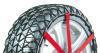 CHAINES NEIGE MICHELIN EASY GRIP L13 (LA PAIRE)