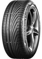 Pneu UNIROYAL Rain Sport 3 XL 215/55R17 94Y