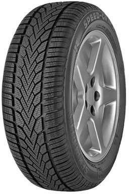 Semperit Speed Grip 2 195/55R16 87T Pneus hiver